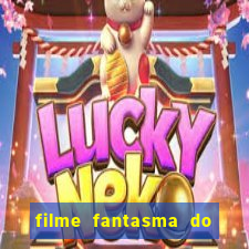 filme fantasma do natal passado